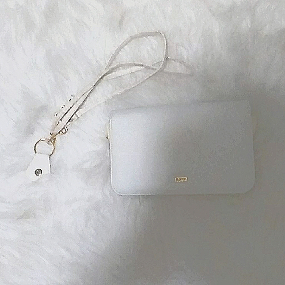 Purse/clutch